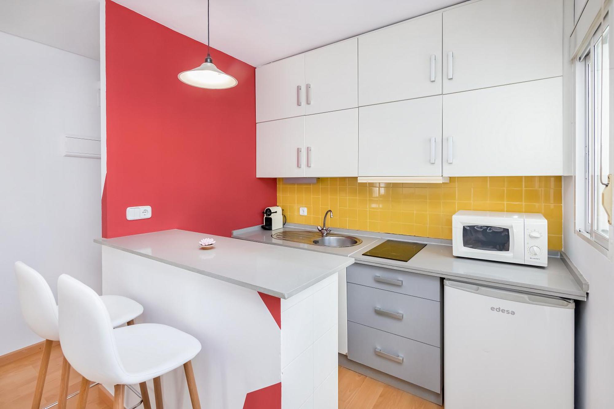Bhost - Plaza De La Paja Apartment Cordoba Exterior photo