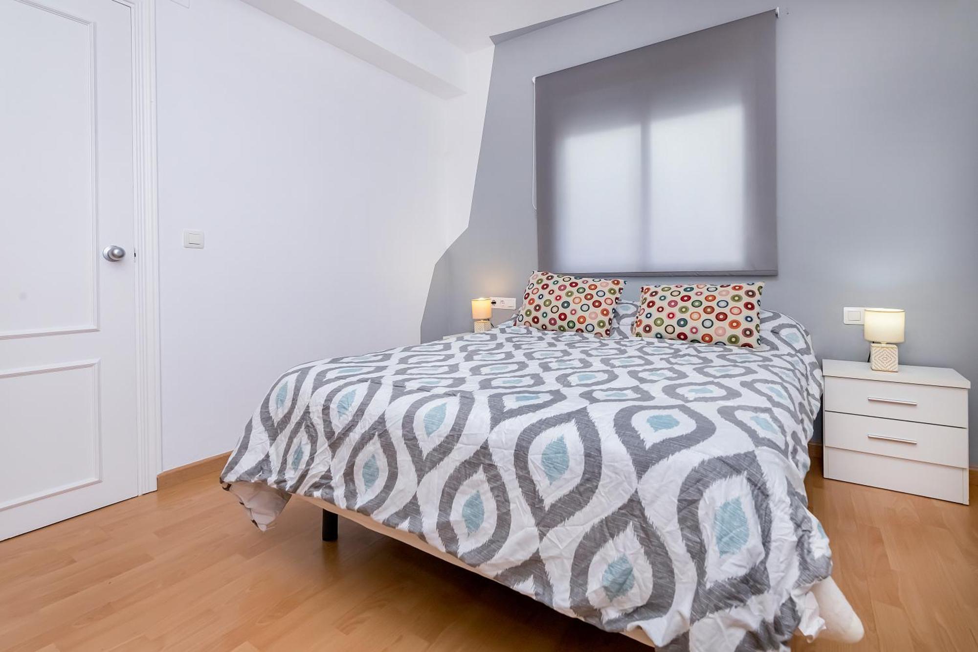 Bhost - Plaza De La Paja Apartment Cordoba Exterior photo