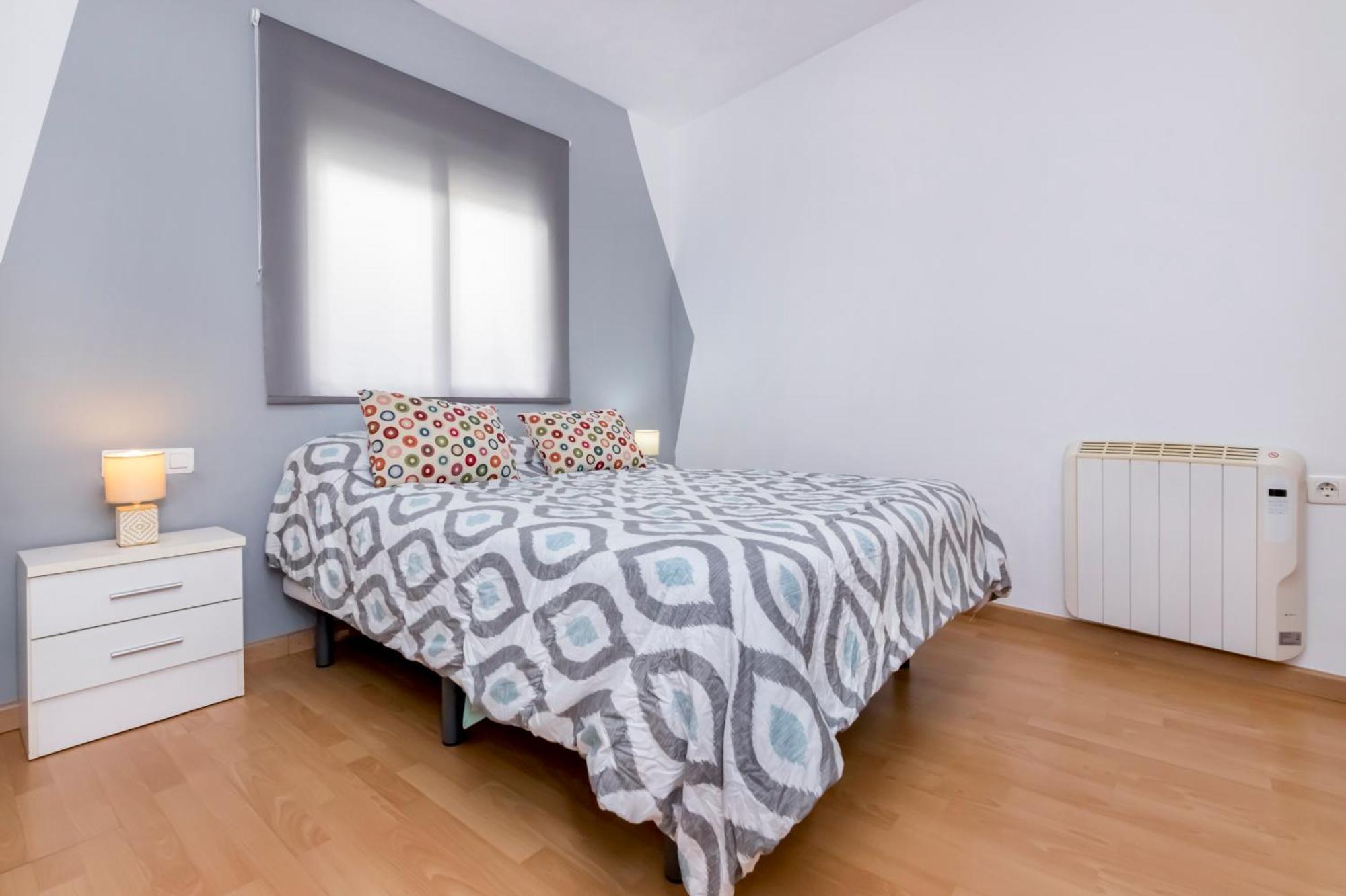 Bhost - Plaza De La Paja Apartment Cordoba Exterior photo